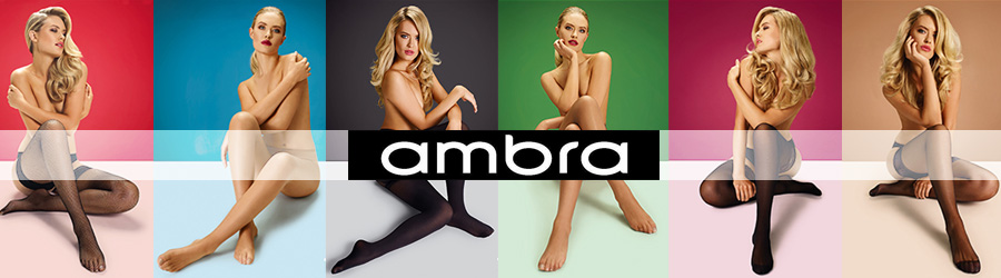 AMBRA Underwear & Shapewear » Shop Now