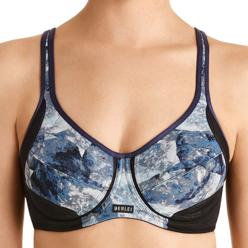 berlei electrify underwire sports bra