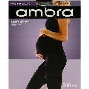 ambra bamboo tights