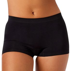 Ladies 1 Pack Ambra Powerlite Underbust Camisole Underwear from SockShop