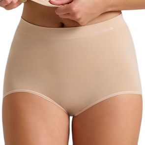 BONDS Cottontails Full Brief 3 Pack, WY5NA