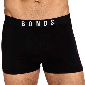 6X bonds guyfront trunks mens navy briefs boxer comfort underwear mzvj bulk