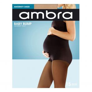 Ambra Bare Essentials Full Brief AMUWBEFB Almond Womens Underwear