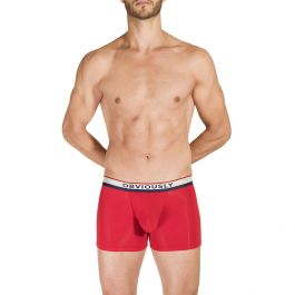 PrimeMan - Boxer Brief 3 inch Leg