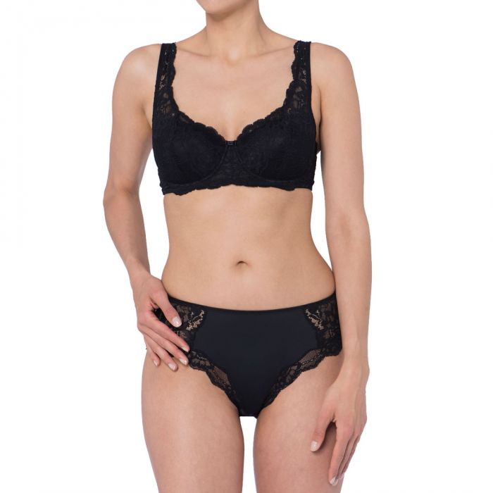AMOURETTE CHARM - Wired padded bra