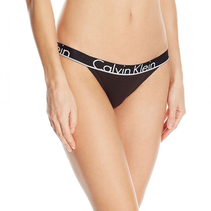 calvin klein thick band underwear