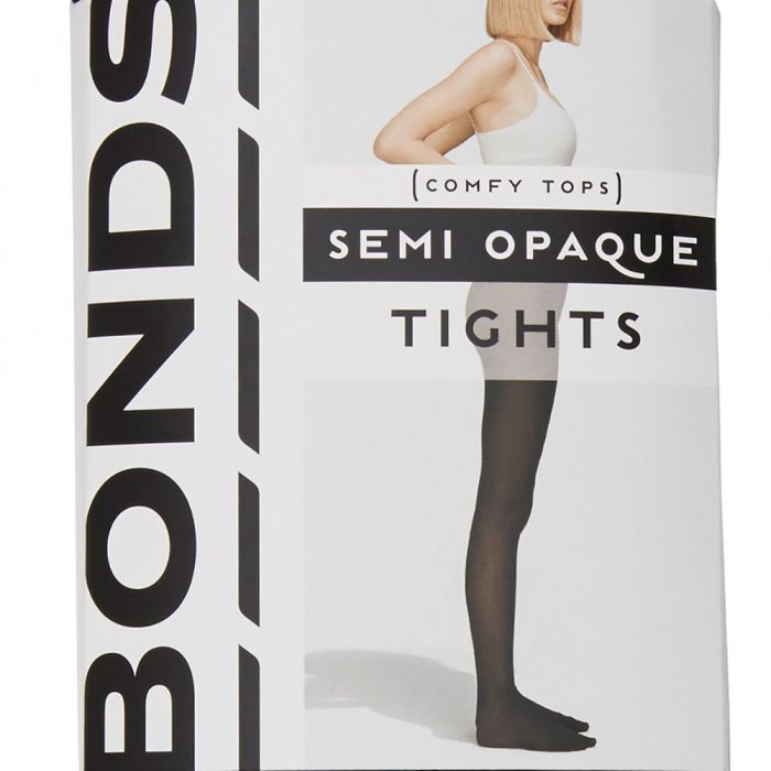 Bonds 2025 navy tights