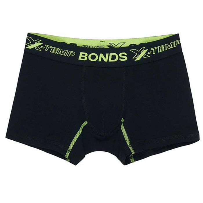 3-Pack X-Temp Trunks by Bonds Online, THE ICONIC