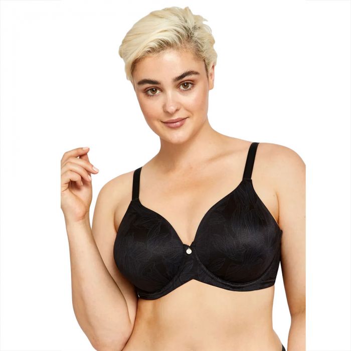 Berlei lift and store shape underwire bra