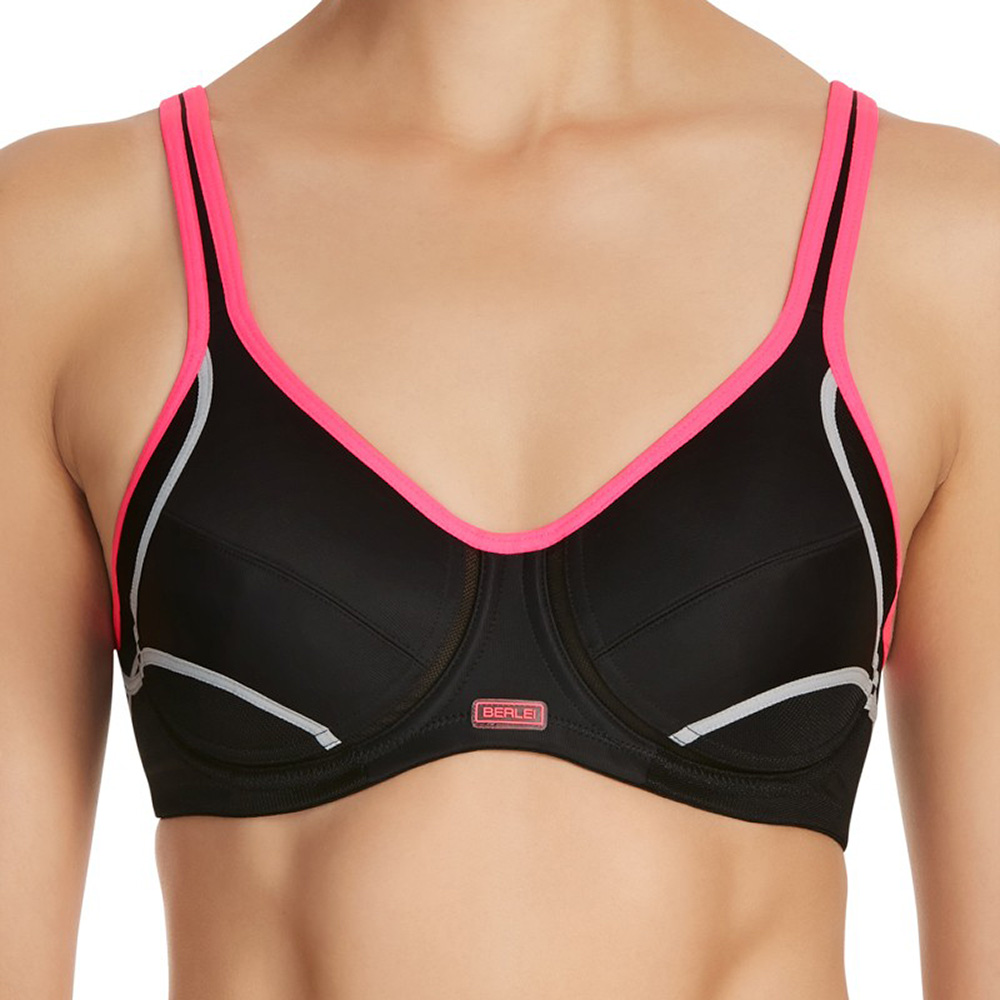 berlei sports bra