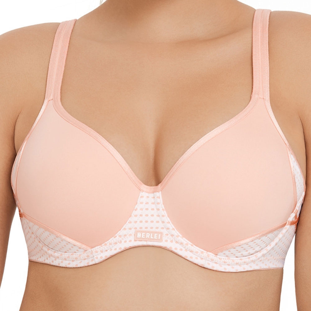 berlei electrify contour bra