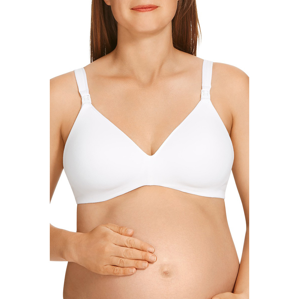 berlei barely there maternity bra