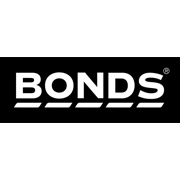 Bonds Girls Stretchies Shortie, 2-Pack, Black, 4-16 - Underwear